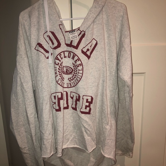 Iowa State hoodie - Picture 1 of 3